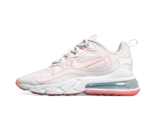Sneakers och skor Nike Air Max 270 React SP Vit | CQ6549-100