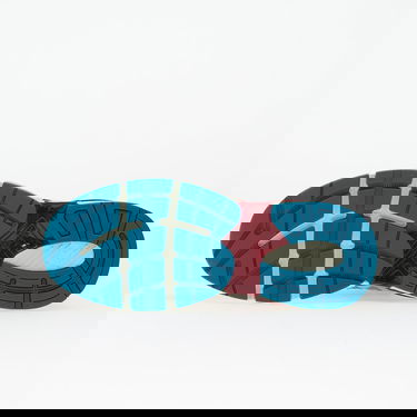 Sneakers och skor BAPE Bathing Ape Shark Sta 2 Flerfärgad | 001FWL301320MGRA, 1