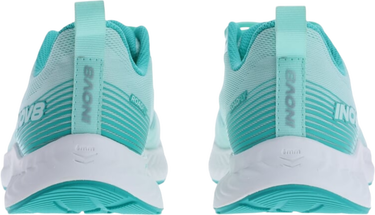 Sneakers och skor inov-8 RoadFly Wide Sneakers Turkos | 001282-mttlwh-w-001, 2