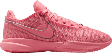 Sneakers och skor Nike LeBron 20 Rosa | dj5423-600, 0