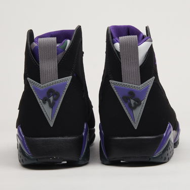 Sneakers och skor Jordan Jordan 7 Retro Svart | 304775-053, 3