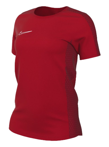 T-shirt Nike Dri-FIT Academy 23 T-Shirt Röd | dr1338-657