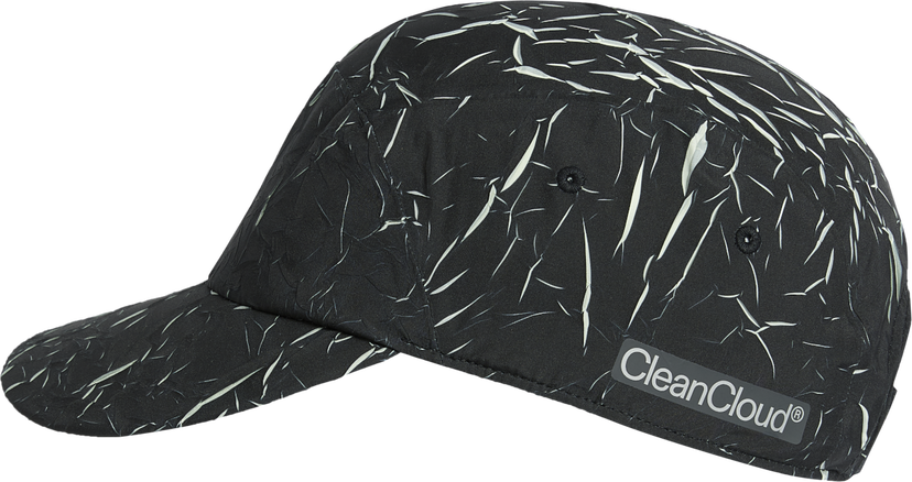 Keps On Running Running Cap Svart | 2ue30152535