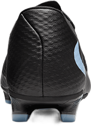 Sneakers och skor Nike Phantom 6 Low Academy FG/MG Svart | hj4564-003, 4