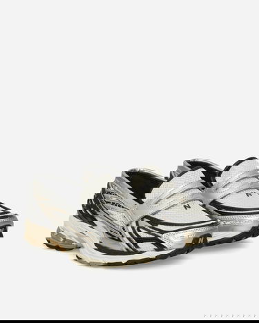 Sneakers och skor New Balance 1906 Mule Beige | U1906LOB, 3