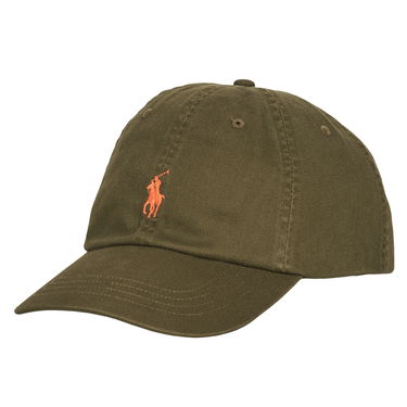 Keps Polo by Ralph Lauren Cap Grön | 710667709103, 0