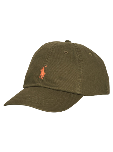 Keps Polo by Ralph Lauren Cap Grön | 710667709103