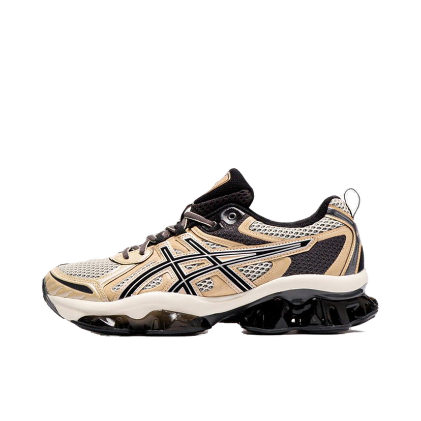 Sneakers och skor Asics GEL-QUANTUM KINETIC Beige | 1203A270-203