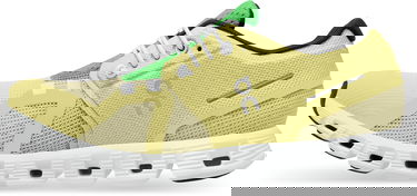 Sneakers och skor On Running Cloud 5 Push Gul | 69-98861, 3