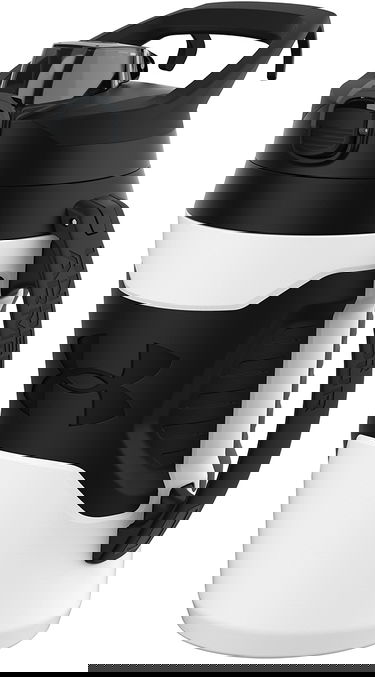 Dricksflaska Under Armour Playmaker Jug 1900ml Svart | ua70020-wh, 0