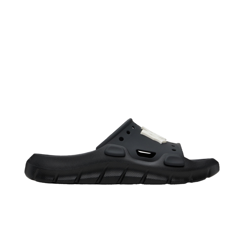 Sneakers och skor AMIRI Sunday Pool Slides Svart | AMFOSL1003