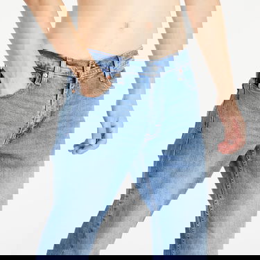 Jeans Levi's ® 513 Slim Straight Jeans Blå | 08513.0944, 2