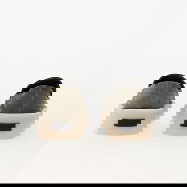 Sneakers och skor Fear of God 101 Loafer Wolf Grön | FG24FW80-8009SUE-083, 4