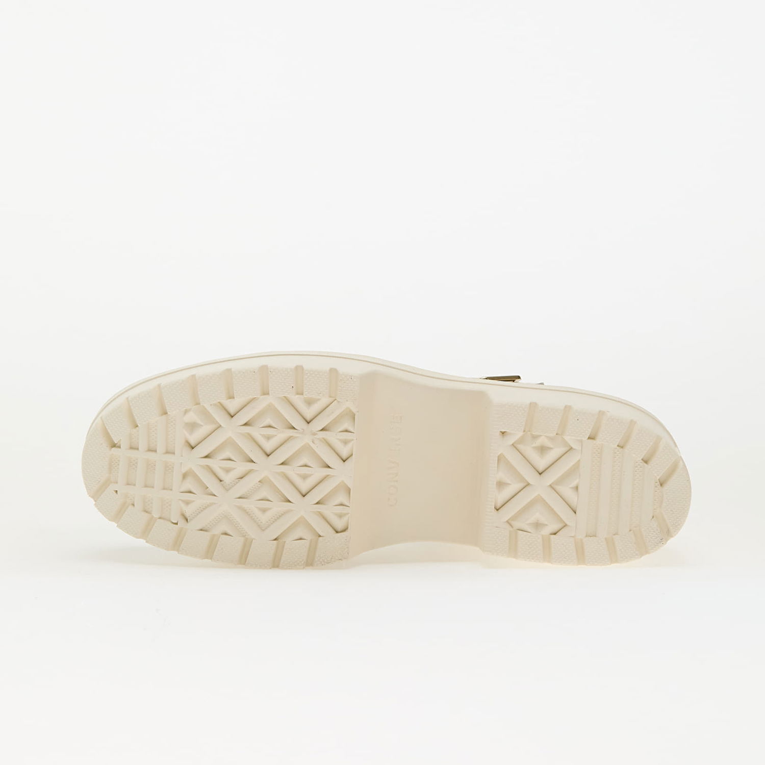 Sneakers och skor Converse Chuck Taylor All Star Lugged Heel Mj Ox Beige | A10617C, 1