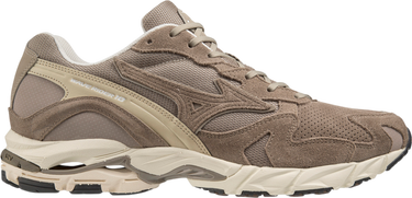 Sneakers och skor Mizuno Mizuno Wave Rider 10 Premium Beige | d1ga2277-003, 0