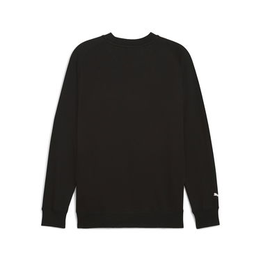 Sweatshirt Puma Scuderia Ferrari HP Race Big Shield Sweatshirt Svart | 630193_01, 6