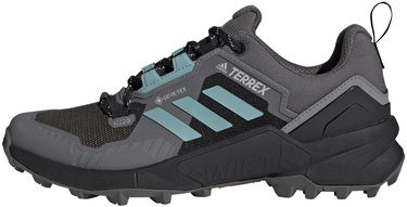Sneakers och skor adidas Performance Terrex Swift R3 Gore-Tex W Grå | GZ3046, 0