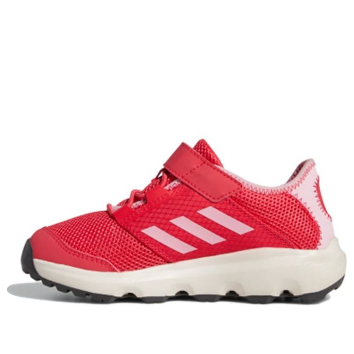 Sneakers och skor adidas Originals Terrex Cc Voyager Cf Röd | BC0538