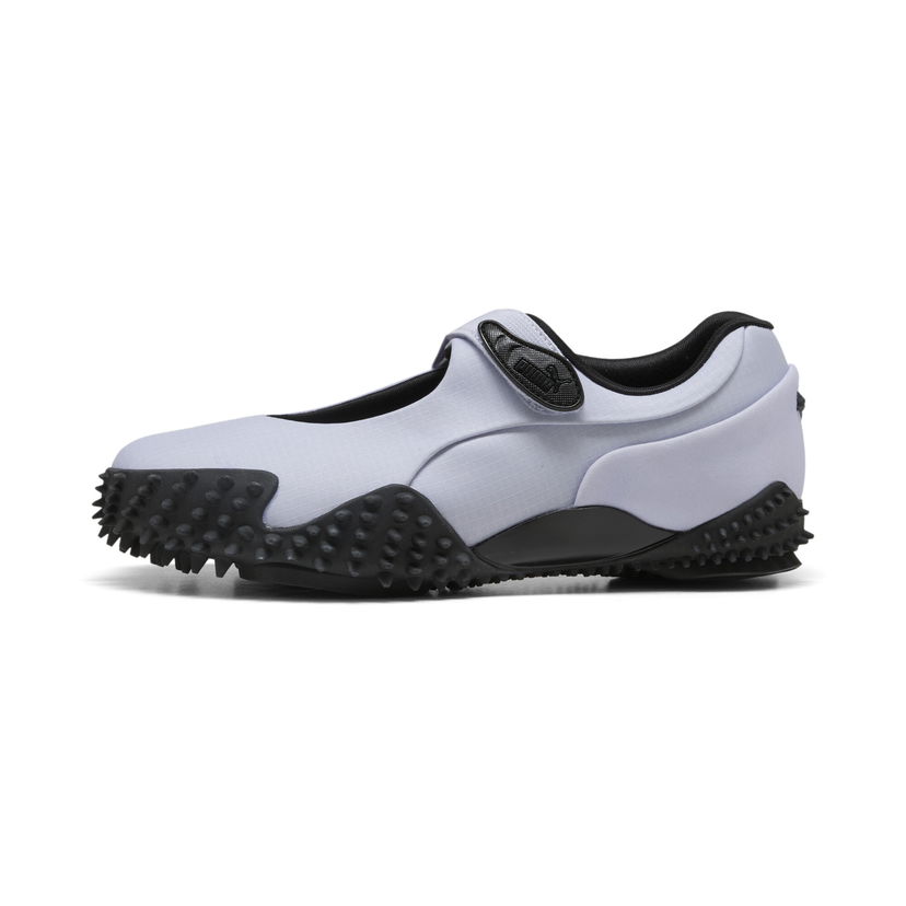 Sneakers och skor Puma Mostro Fey Launch Purpur | 400378_01