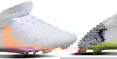 Sneakers och skor Nike Nike Phantom Luna II Elite FG Vit | fn8002-900, 2