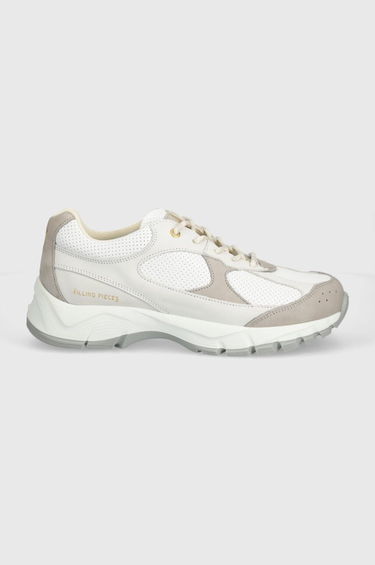 Sneakers och skor Filling Pieces Oryon Runner Sneakers Vit | 56327363036, 1