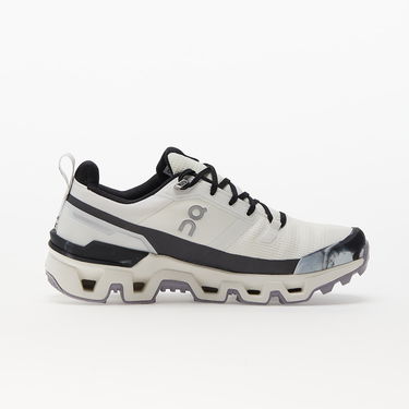 Sneakers och skor On Running Cloudwander Waterproof Vit | 93-98183, 3