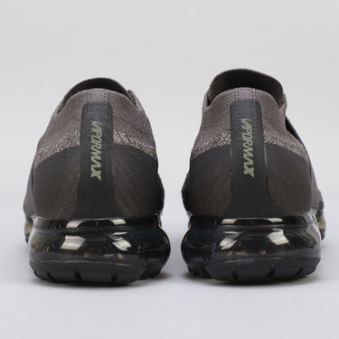 Sneakers och skor Nike Air Vapormax Flyknit MOC Grå | AH3397-013, 3