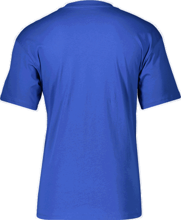 T-shirt Nike Total 90 Paris Saint-Germain Wordmark Soccer T-Shirt Blå | hv4905-480, 1