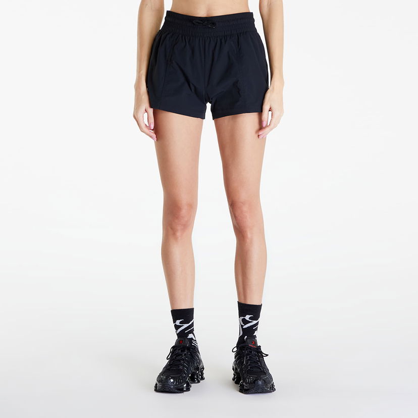 Shorts Columbia Boundless Trek Active Shorts Black Svart | 2073124010