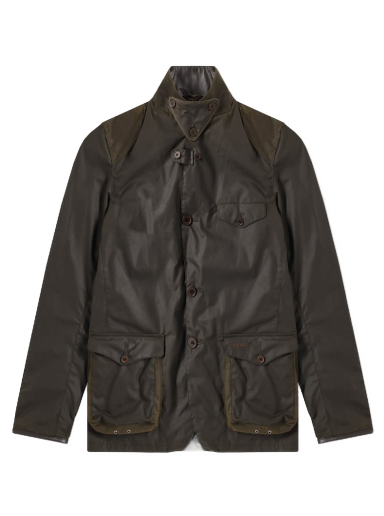 Jacka Barbour Beacon Sports Jacket Brun | MWX0007OL71
