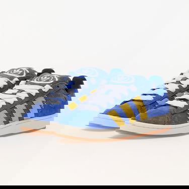 Sneakers och skor adidas Originals Campus 00s Blå | IH8070, 4