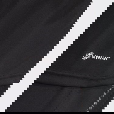 Jersey adidas Originals Belgium Tiro 23 Svart | HE1451, 4