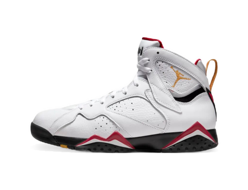 Sneakers och skor Jordan Air Jordan 7 Retro Vit | CU9307-106