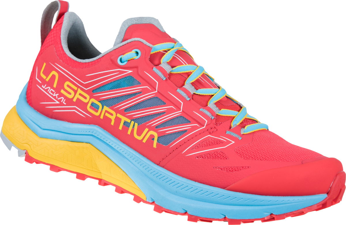 Sneakers och skor La Sportiva Jackal W Rosa | 46c402602, 1