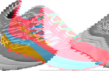 Sneakers och skor La Sportiva Jackal W Rosa | 46c402602, 1