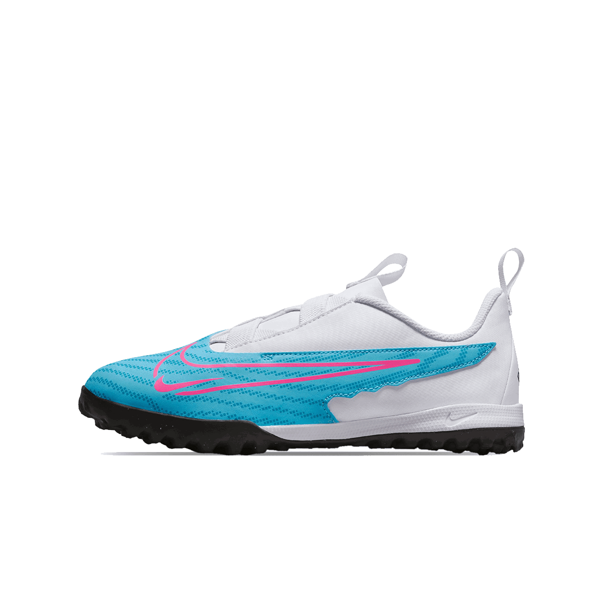 Sneakers och skor Nike PHANTOM GX ACADEMY Flerfärgad | DD9557-446, 0