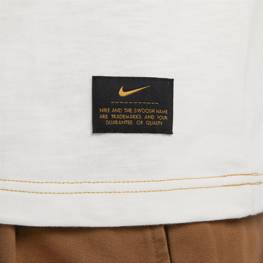 T-shirt Nike Dri-FIT One Luxe Vit | FN2645-030, 2