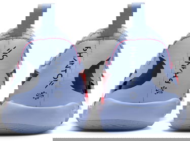 Sneakers och skor Nike JR PHANTOM 6 LOW ACADEMY IC Purpur | hq2035-400, 7