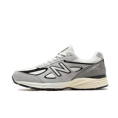 Sneakers och skor New Balance Teddy Santis x 990v4 Made in USA "Grey" Grå | U990TG4, 0