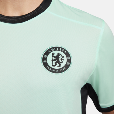 Jersey Nike Dri-FIT Chelsea F.C. 2023/24 Stadium Third Football Shirt Grön | DX9819-354, 2
