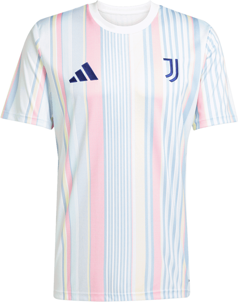Jersey adidas Originals Juventus Pre-Match Jersey Flerfärgad | jp1667