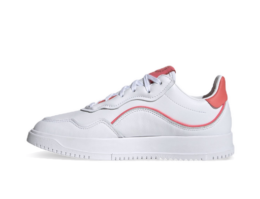 Sneakers och skor adidas Originals SC Premiere W Vit | FW5718