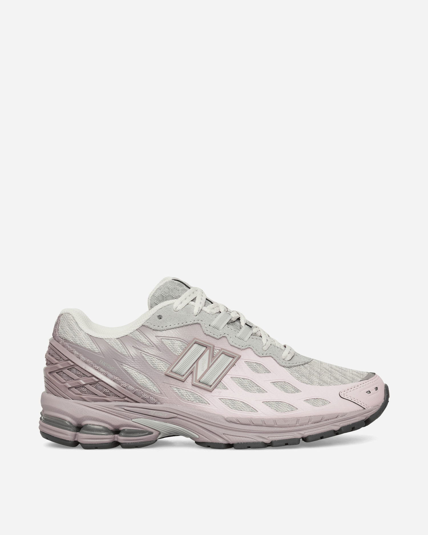 Sneakers och skor New Balance 1906W Purpur | U1906WFA, 1