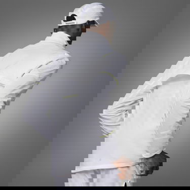 Jacka adidas Performance X-City Reflect At Night Jacket Vit | HM8448, 3