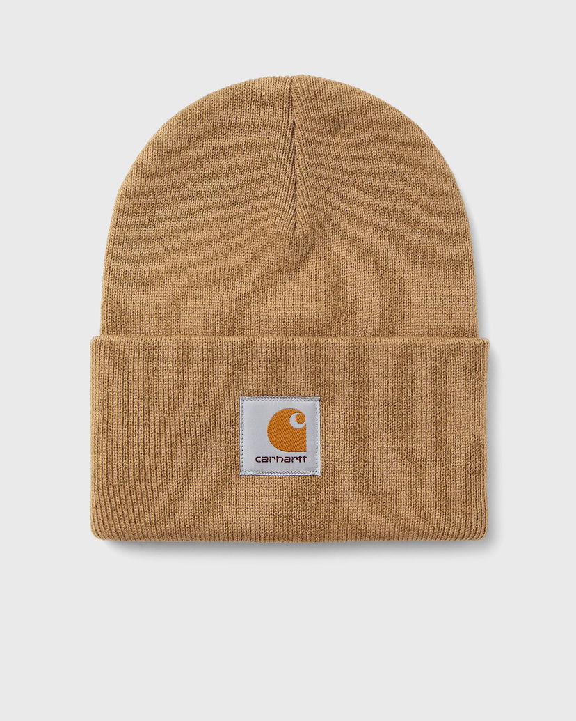 Mössa Carhartt WIP Acrylic Watch Hat Beige | I020222-2FS.XX