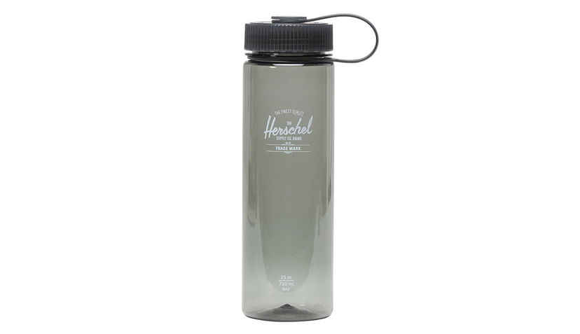 Dricksflaska Herschel Supply CO. Classic Water Bottle 750ml Grå | 80007-00001