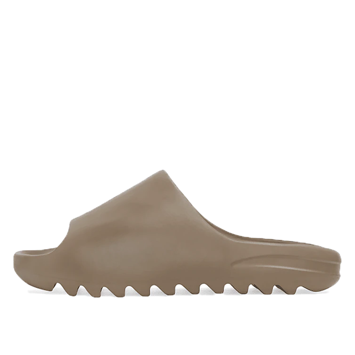 Sneakers och skor adidas Yeezy Yeezy Slides "Earth Brown" Brun | FV8425, 1