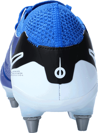 Sneakers och skor Nike LEGEND 10 ELITE SG-PRO Blå | fn7283-400, 3