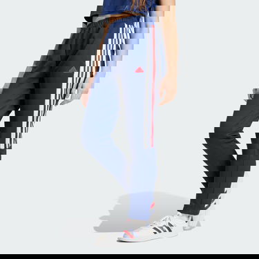 Byxor adidas Performance Tiro Cut 3-Stripes Mörkblå | IZ2066, 4