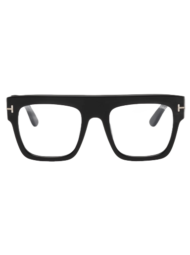 Solglasögon Tom Ford Renee Svart | FT0847